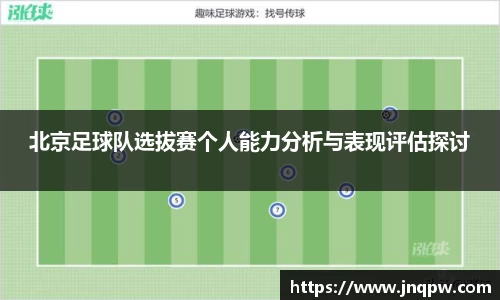 北京足球队选拔赛个人能力分析与表现评估探讨